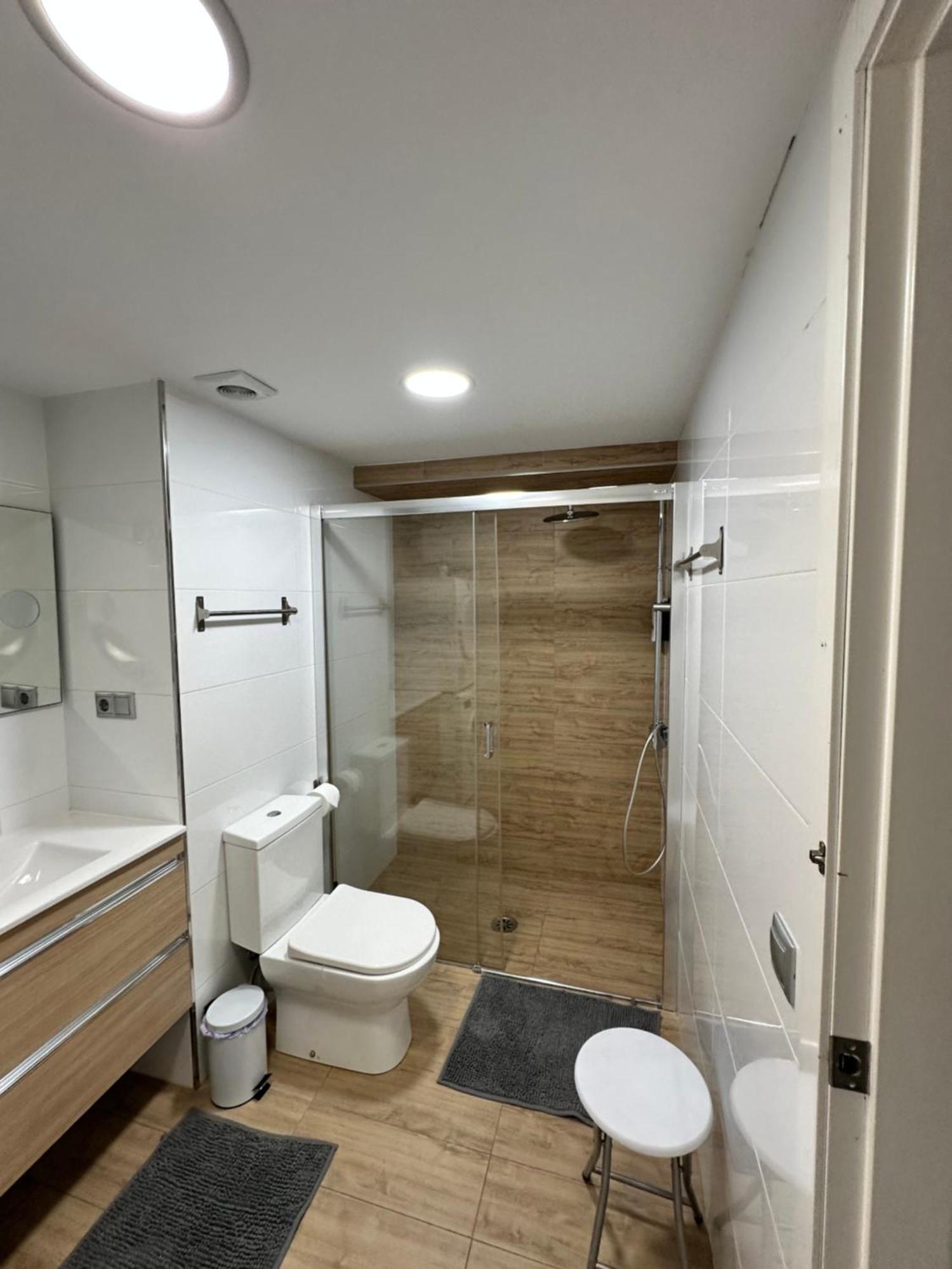 Lotus Apartment Alicante Exterior photo